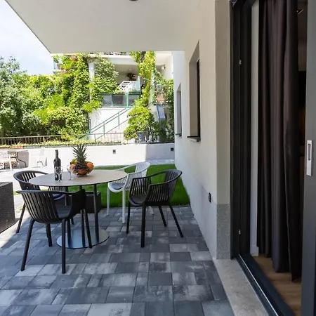 Braga A1 Appartement