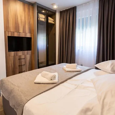 Braga A1 Baška Voda