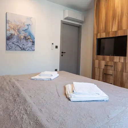 Braga A1 Appartement *