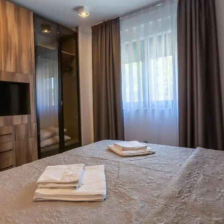 Braga A1 Baška Voda