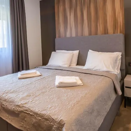Apartment Braga A1 *