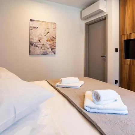 Braga A1 * Baška Voda