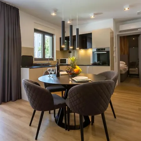 Apartamento Braga A1 *