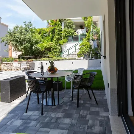 Braga A1 * Baška Voda