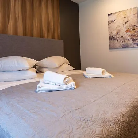 Braga A1 Apartment