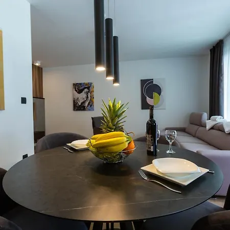 Braga A1 Baška Voda