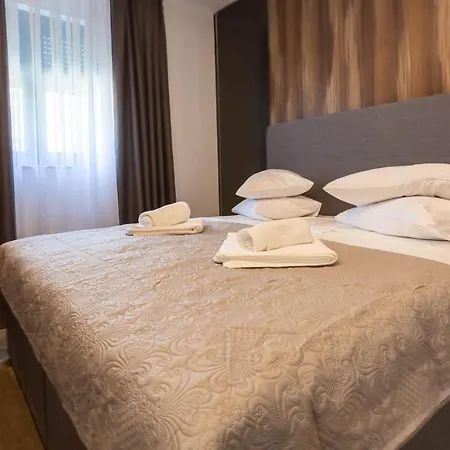 Braga A1 Baška Voda