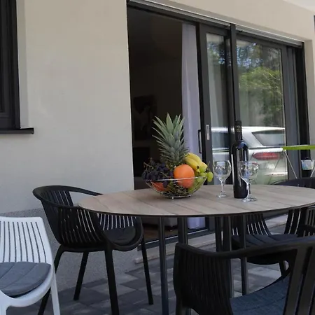 Braga A1 Apartment
