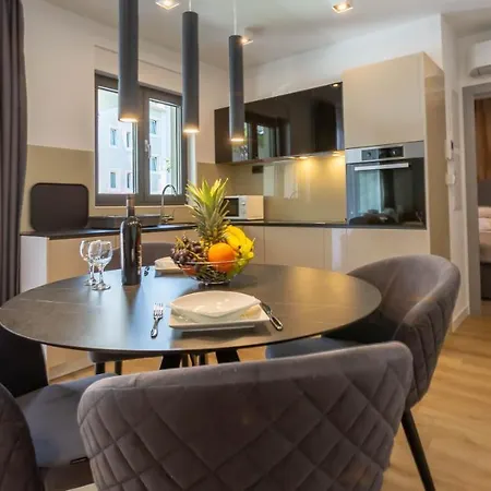 Apartment Braga A1