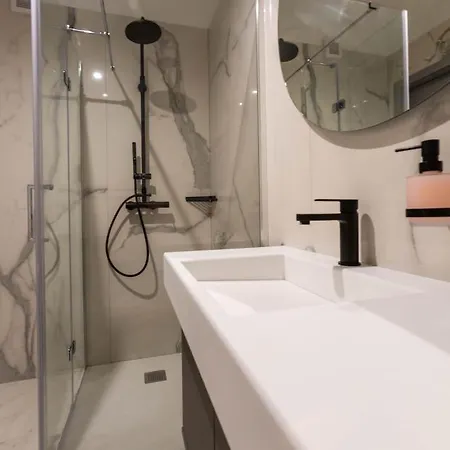 Braga A1 Apartamento *