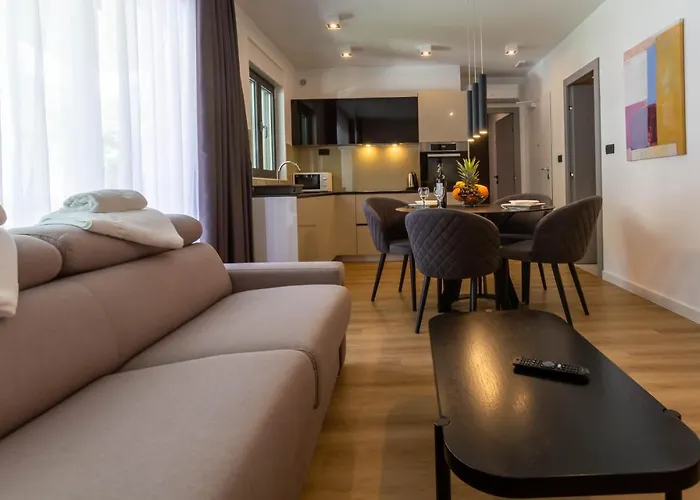 Braga A1 * Baška Voda