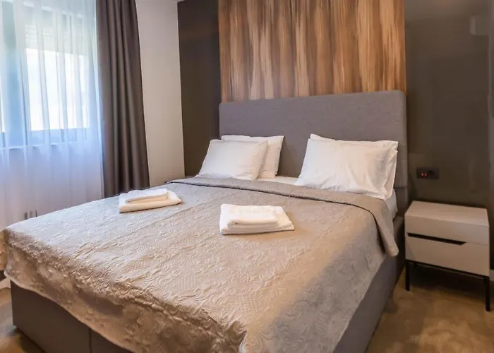 Apartamento Braga A1 *
