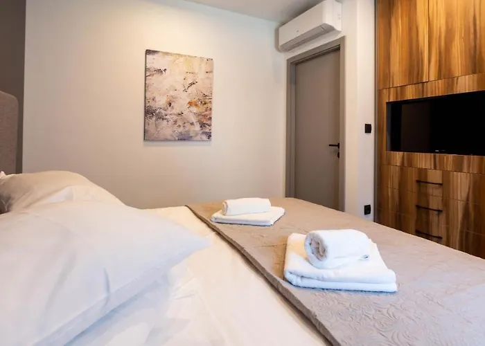 Braga A1 * Baška Voda