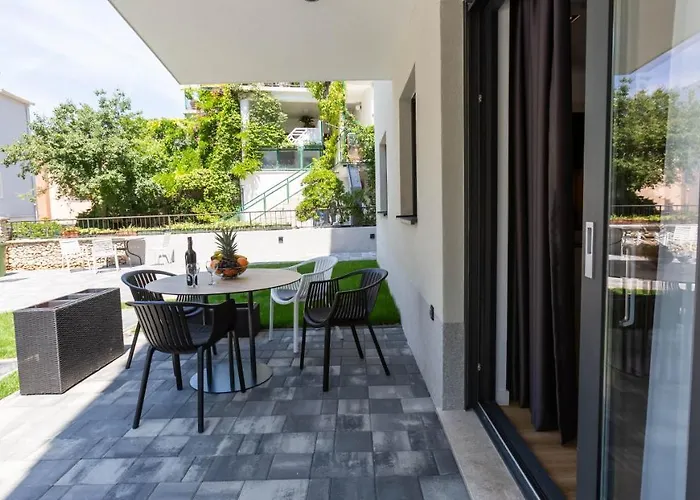 Braga A1 Apartmán