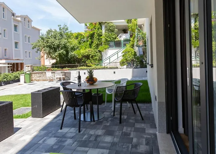 Braga A1 * Baška Voda