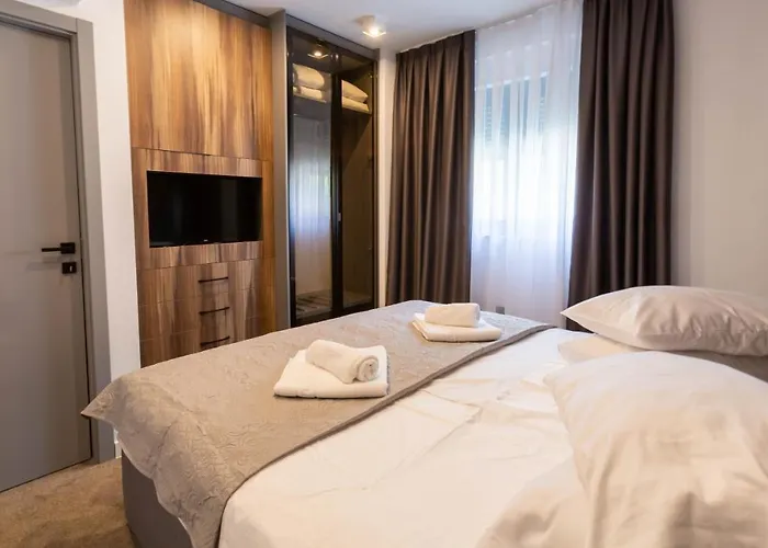 Braga A1 Baška Voda