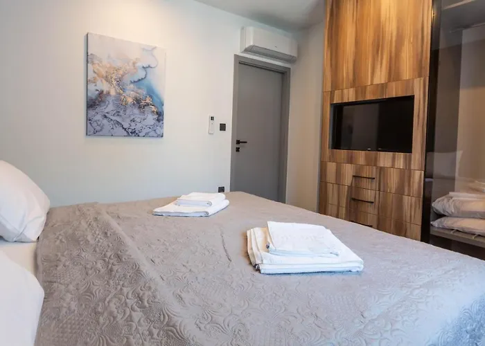 Braga A1 Apartmán *