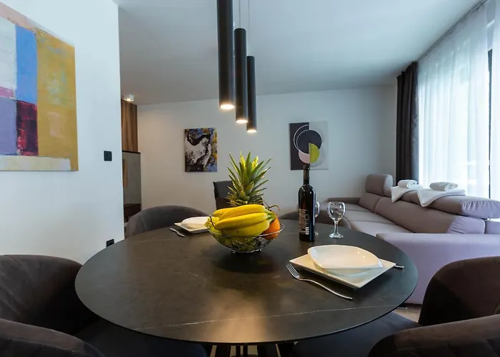 Braga A1 Baška Voda