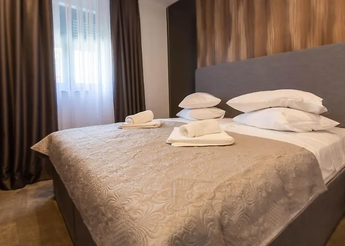 Braga A1 Baška Voda