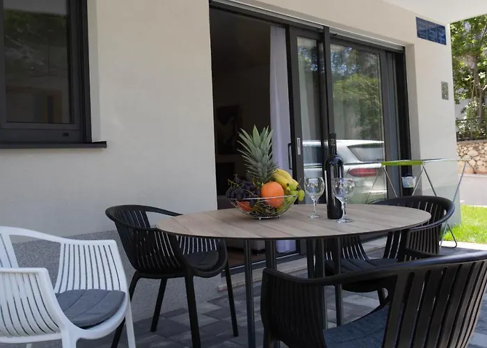 Braga A1 Apartmán