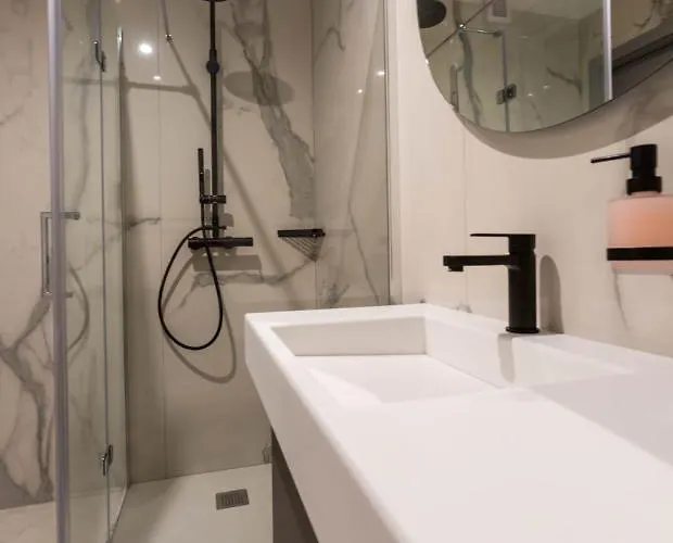 Braga A1 Apartmán *