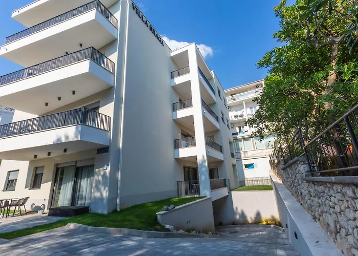 Apartmán Braga A1 *