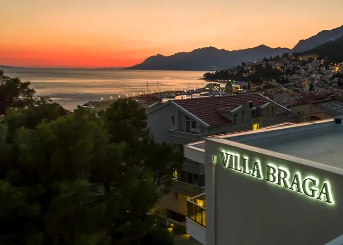 Braga A1 Apartment